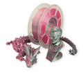 PWS PLA Silk 175mm 1kg Rose Jade