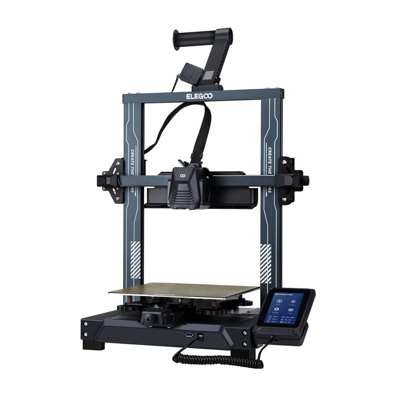3D tiskárna ELEGOO Neptune 4 Pro