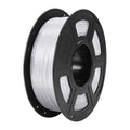 Filament Anycubic TPU 175mm 1kg Mléčně Bílá 