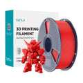 filament sunlu pla+ 2.0 175mm 1kg červená