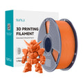 Filament Sunlu PLA+ 2.0 175mm 1kg Slunečne oranžová