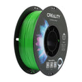 Filament Creality TPU 175mm 1kg Zelená